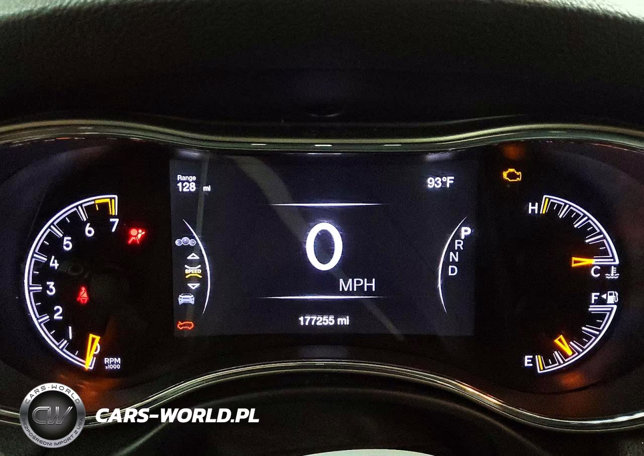 2019 Jeep Grand Cherokee Laredo VIN:1C4RJFAG6KC735800 - 9