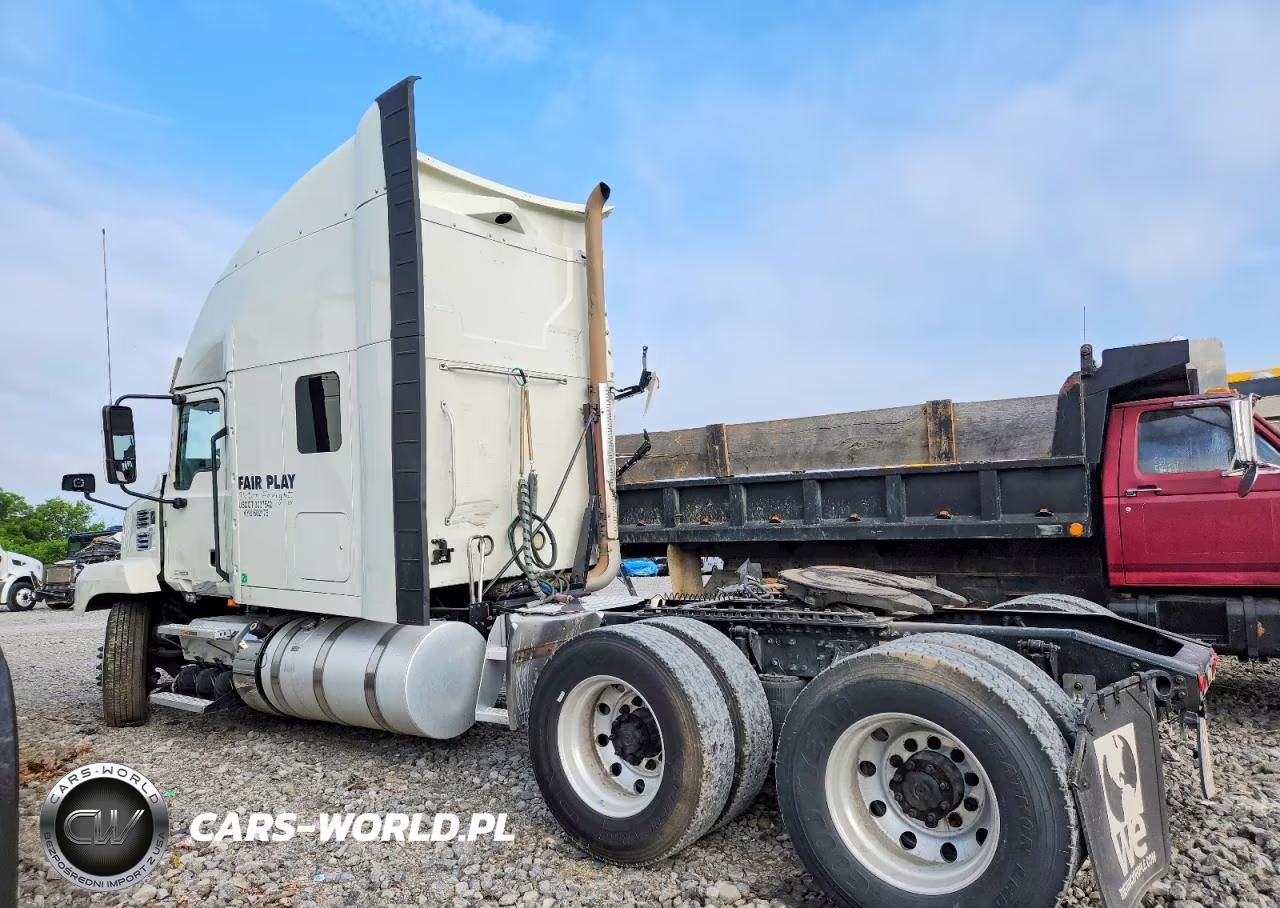 2019 Mack Anthem VIN:1M1AN4GY4KM010034 - 3