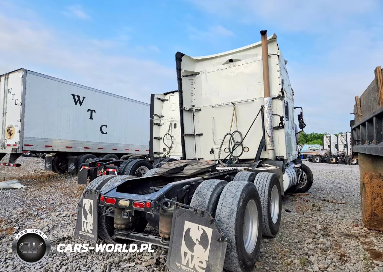 2019 Mack Anthem VIN:1M1AN4GY4KM010034 - 4