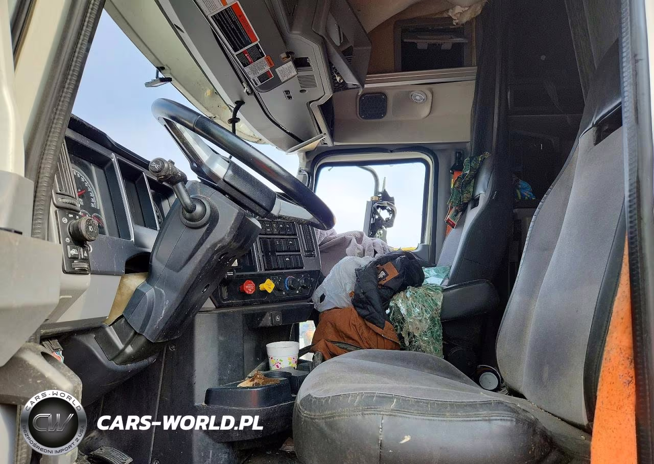 2019 Mack Anthem VIN:1M1AN4GY4KM010034 - 5