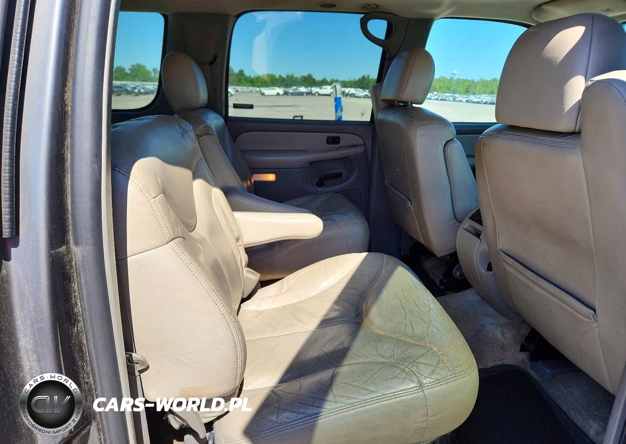 2000 GMC Yukon Xl K1500 VIN:3GKFK16T1YG173078 - 11