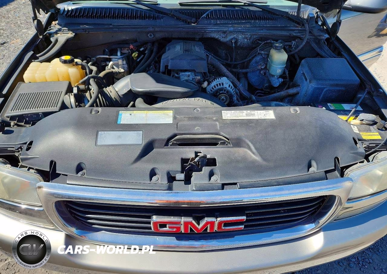 2000 GMC Yukon Xl K1500 VIN:3GKFK16T1YG173078 - 12