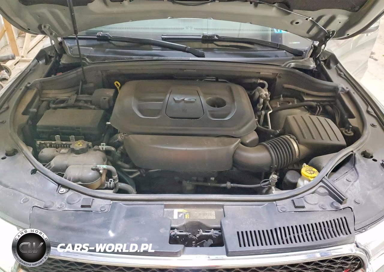 2021 Dodge Durango VIN:1C4RDJAG1MC599508 - 12