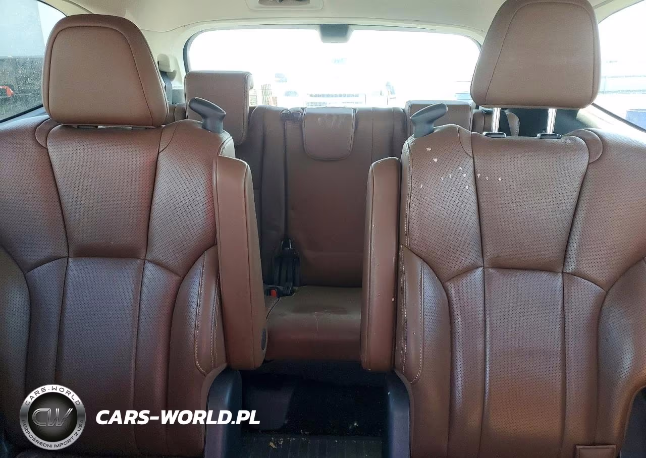 2019 Subaru Ascent Touring VIN:4S4WMARD5K3400417 - 10