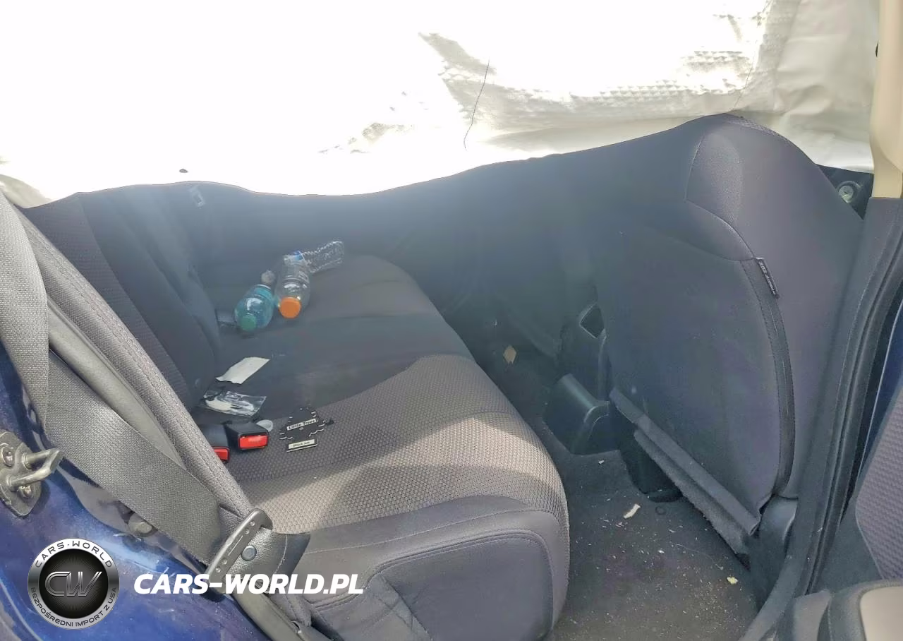 2008 Nissan Versa VIN:3N1BC13E78L431319 - 11