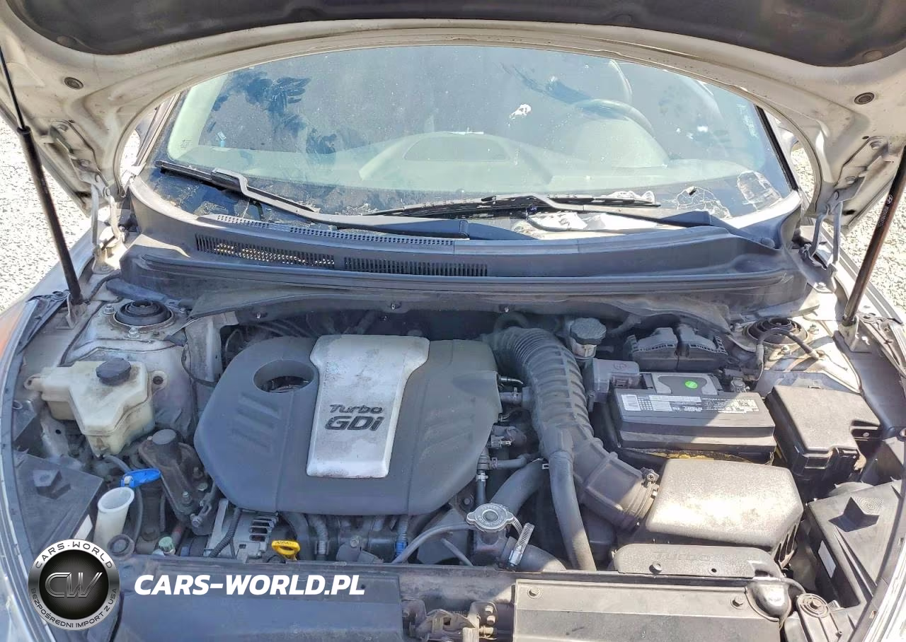 2014 Hyundai Veloster Turbo VIN:KMHTC6AE8EU203912 - 11
