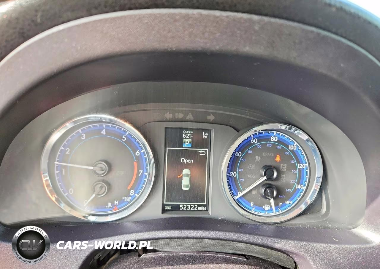 2018 Toyota Corolla Se VIN:2T1BURHE1JC996790 - 9