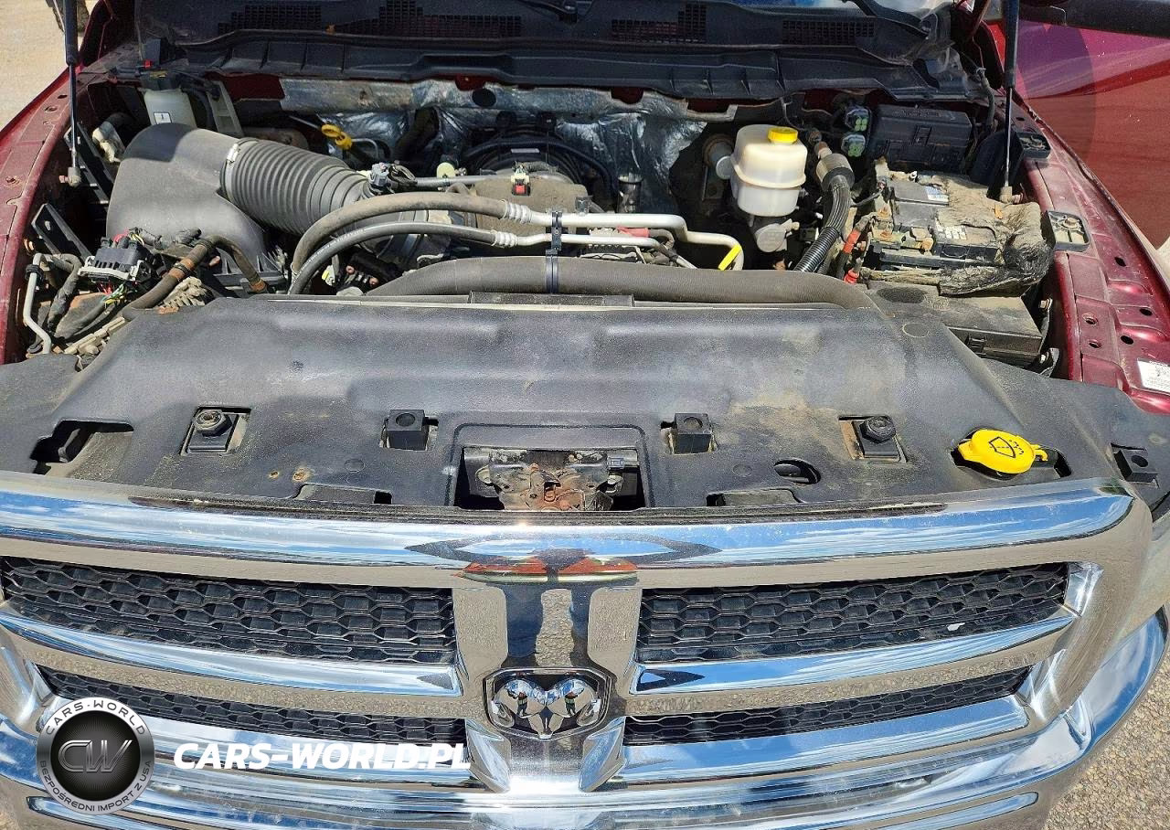 2017 Ram 2500 St VIN:3C6UR5CJ4HG553077 - 11