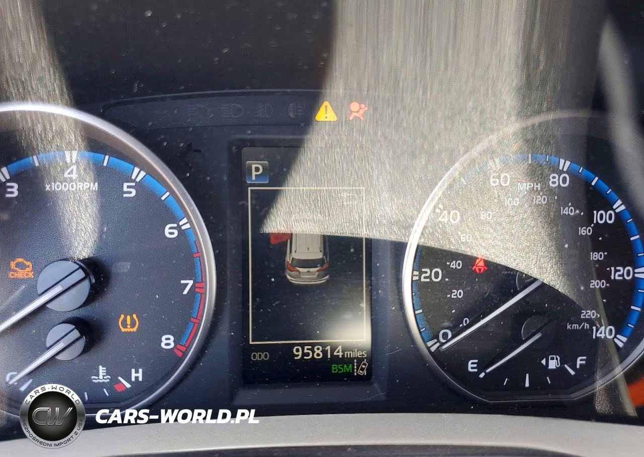 2018 Toyota Rav4 Xle VIN:2T3WFREV5JW493205 - 9