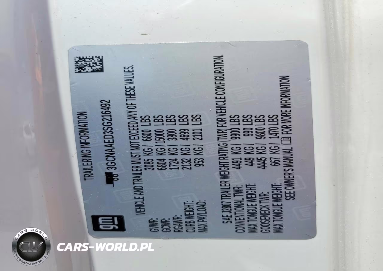 2025 Chevrolet Silverado C1500 VIN:3GCNAAED3SG216492 - 12