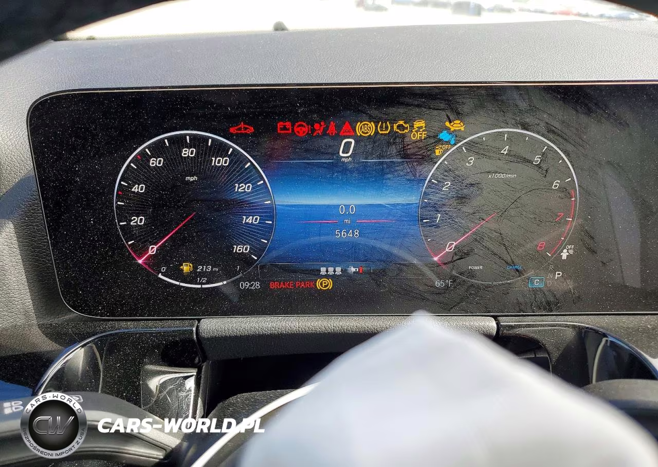 2025 Mercedes-Benz Gla 250 4Matic VIN:W1N4N4HB4SJ736087 - 9