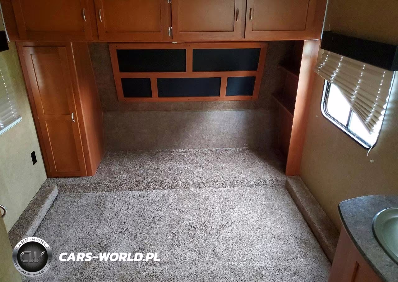 2013 Forest River Cherokee Camper VIN:4X4FCTH20DY205442 - 5