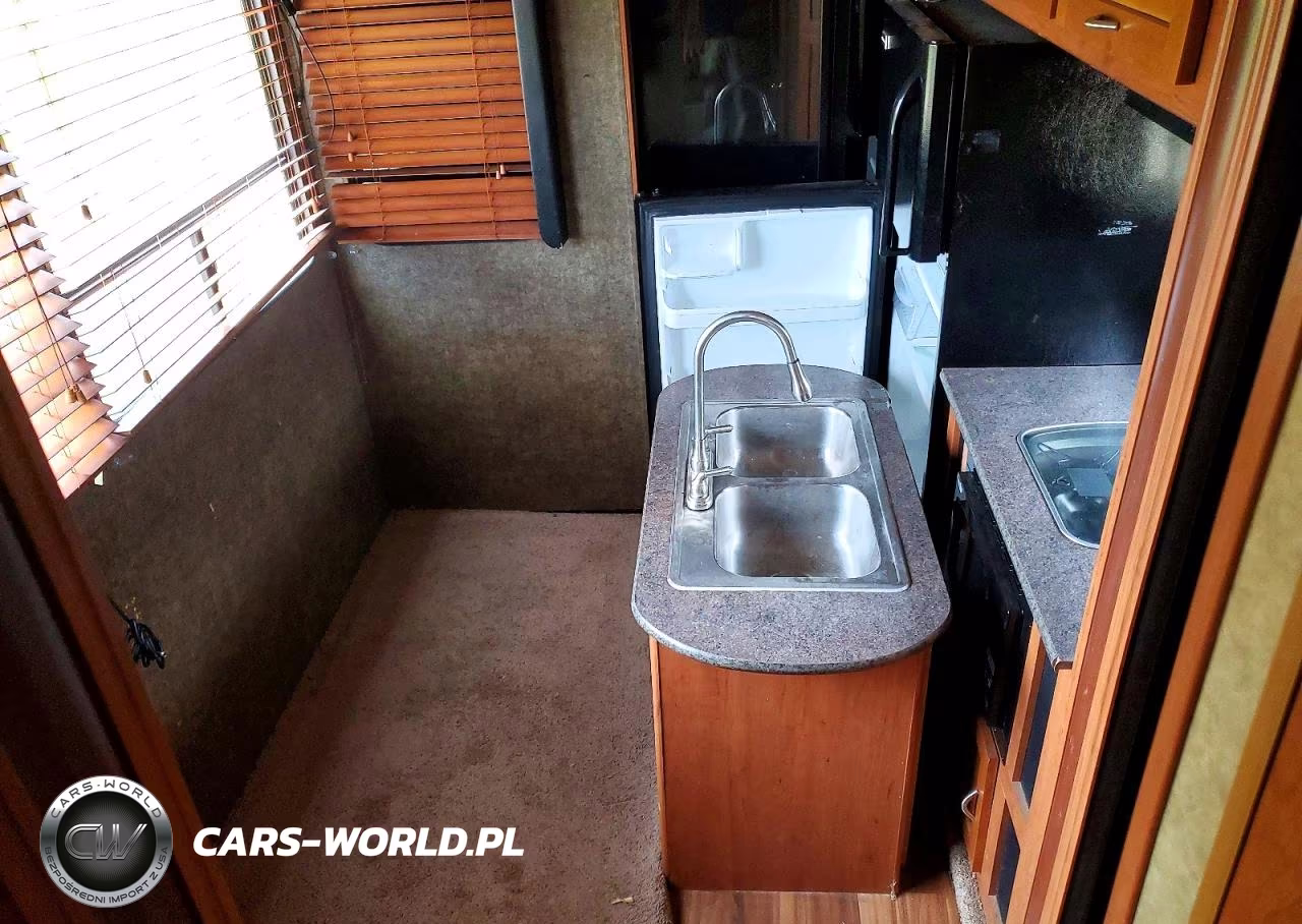 2013 Forest River Cherokee Camper VIN:4X4FCTH20DY205442 - 6