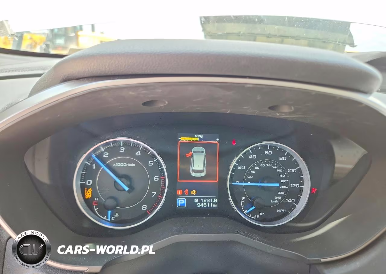 2019 Subaru Ascent Limited VIN:4S4WMALD2K3465525 - 9