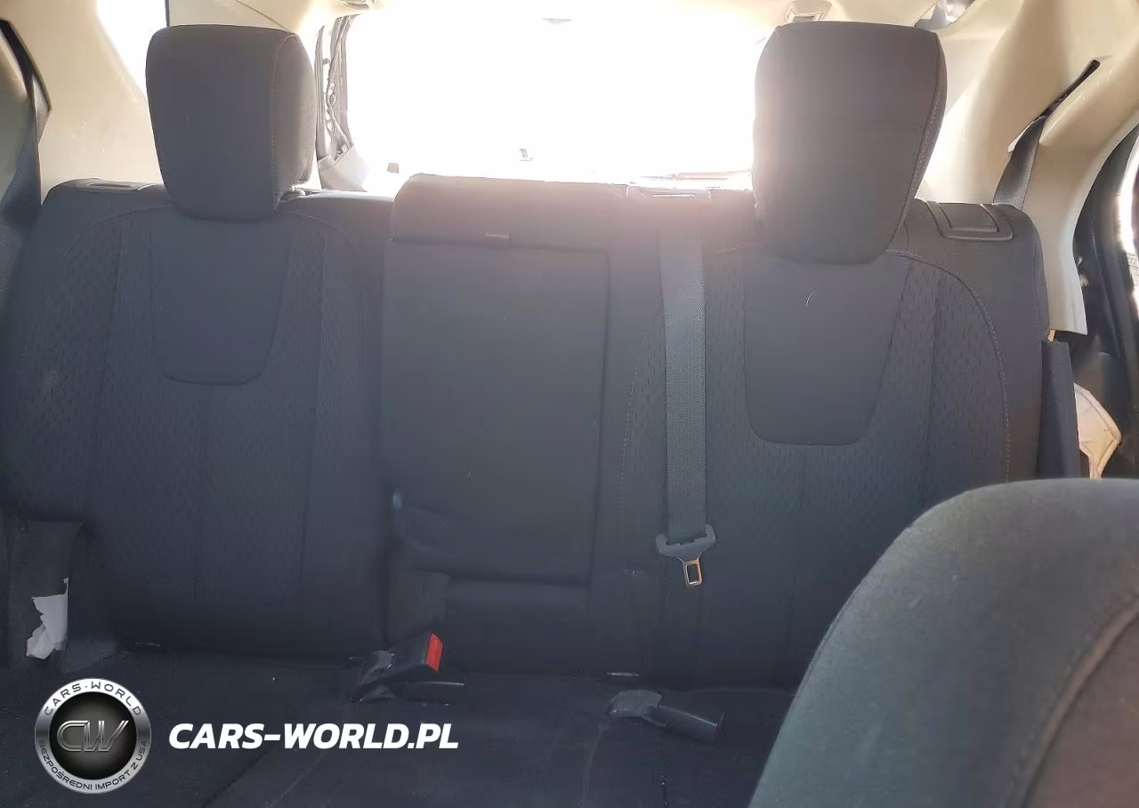 2013 Chevrolet Equinox Ls VIN:2GNALBEK4D6296906 - 10