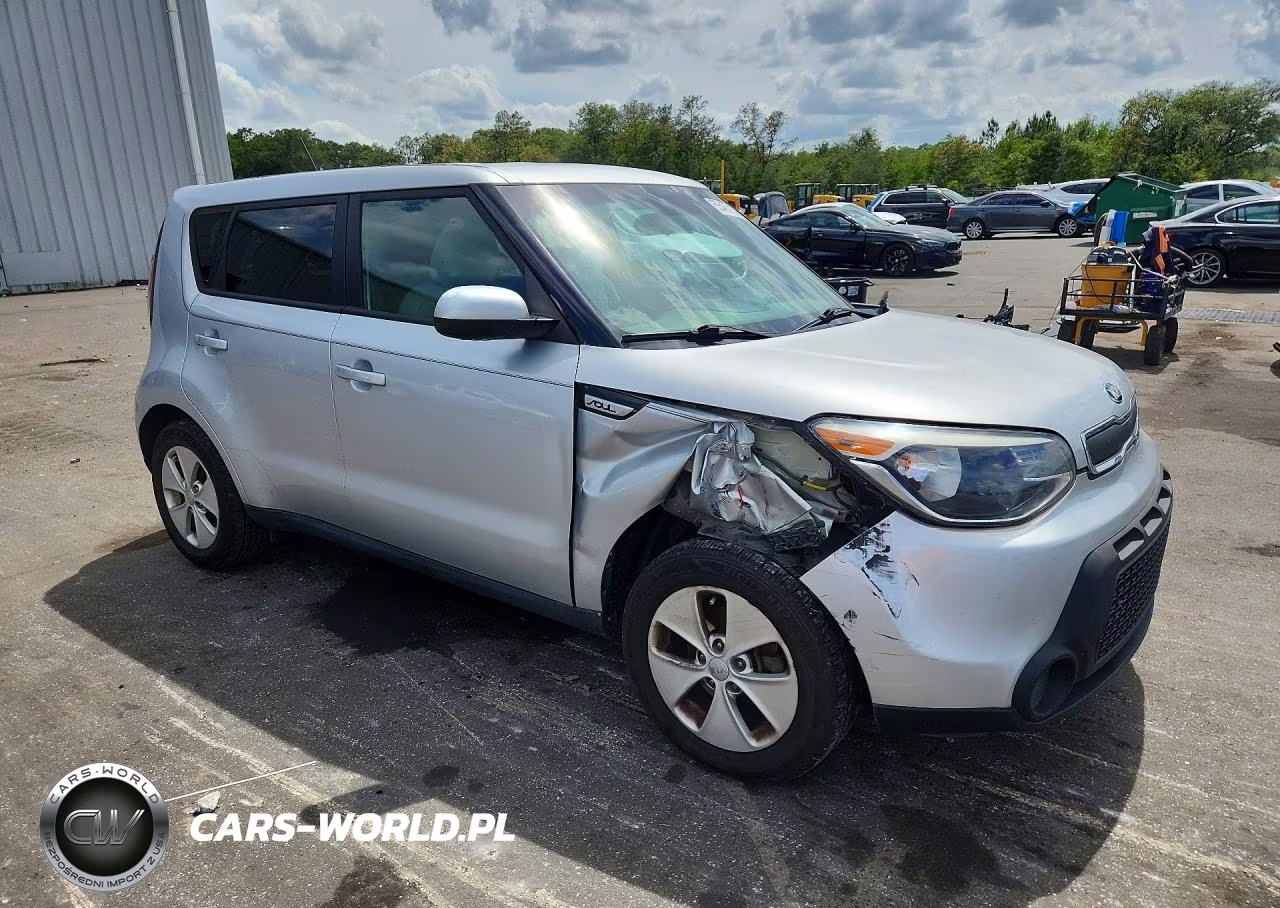 2016 Kia Soul Base VIN:KNDJN2A26G7854428 - 4
