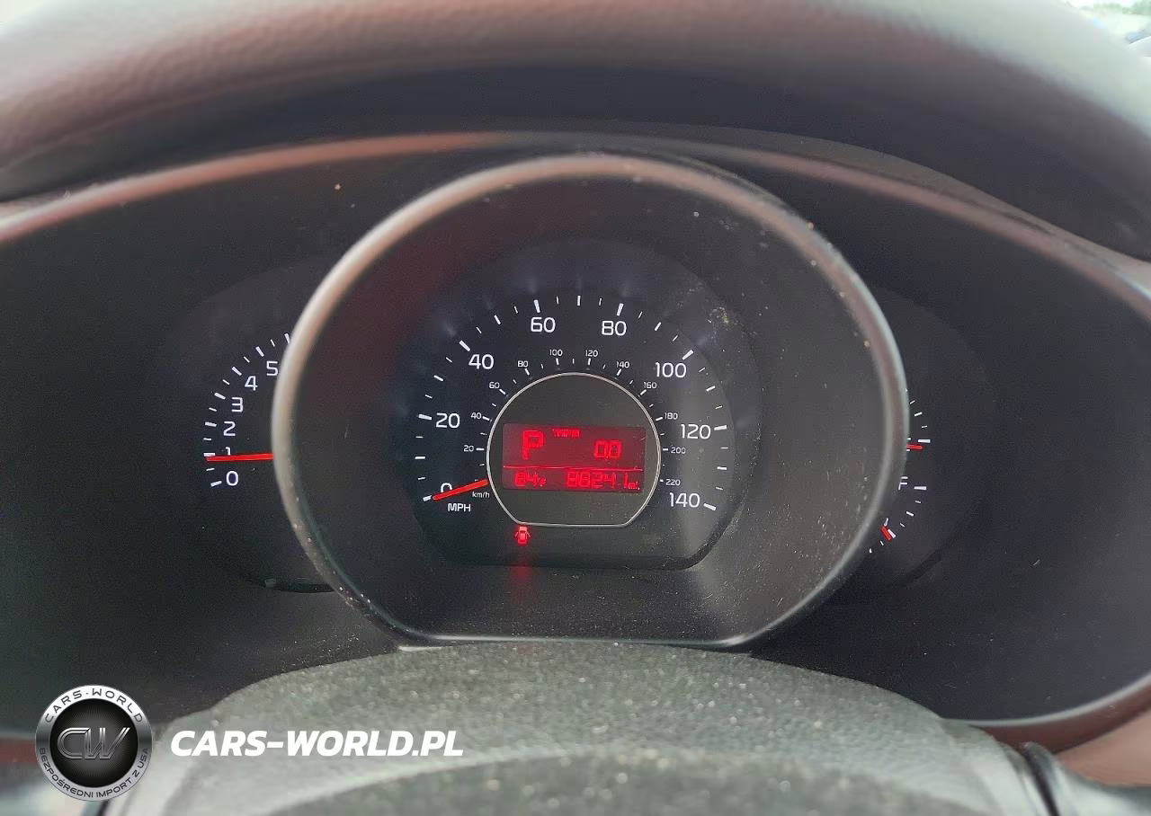2016 Kia Soul Base VIN:KNDJN2A26G7854428 - 9