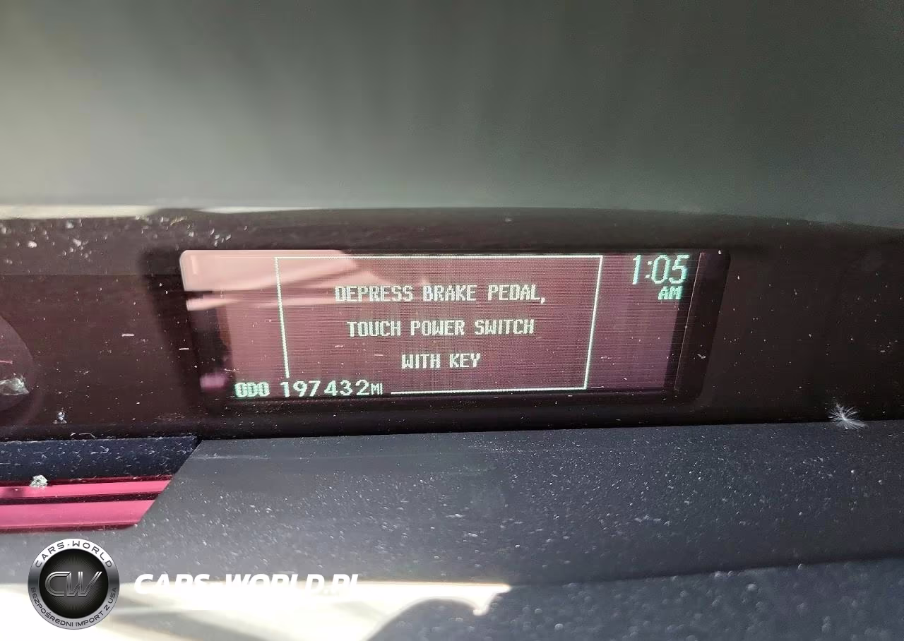 2011 Toyota Prius Four VIN:JTDKN3DU6B0260365 - 9