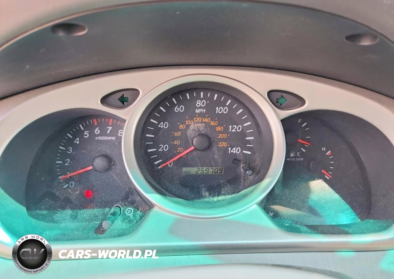 2005 Toyota Highlander Limited VIN:JTEEP21AX50075800 - 9