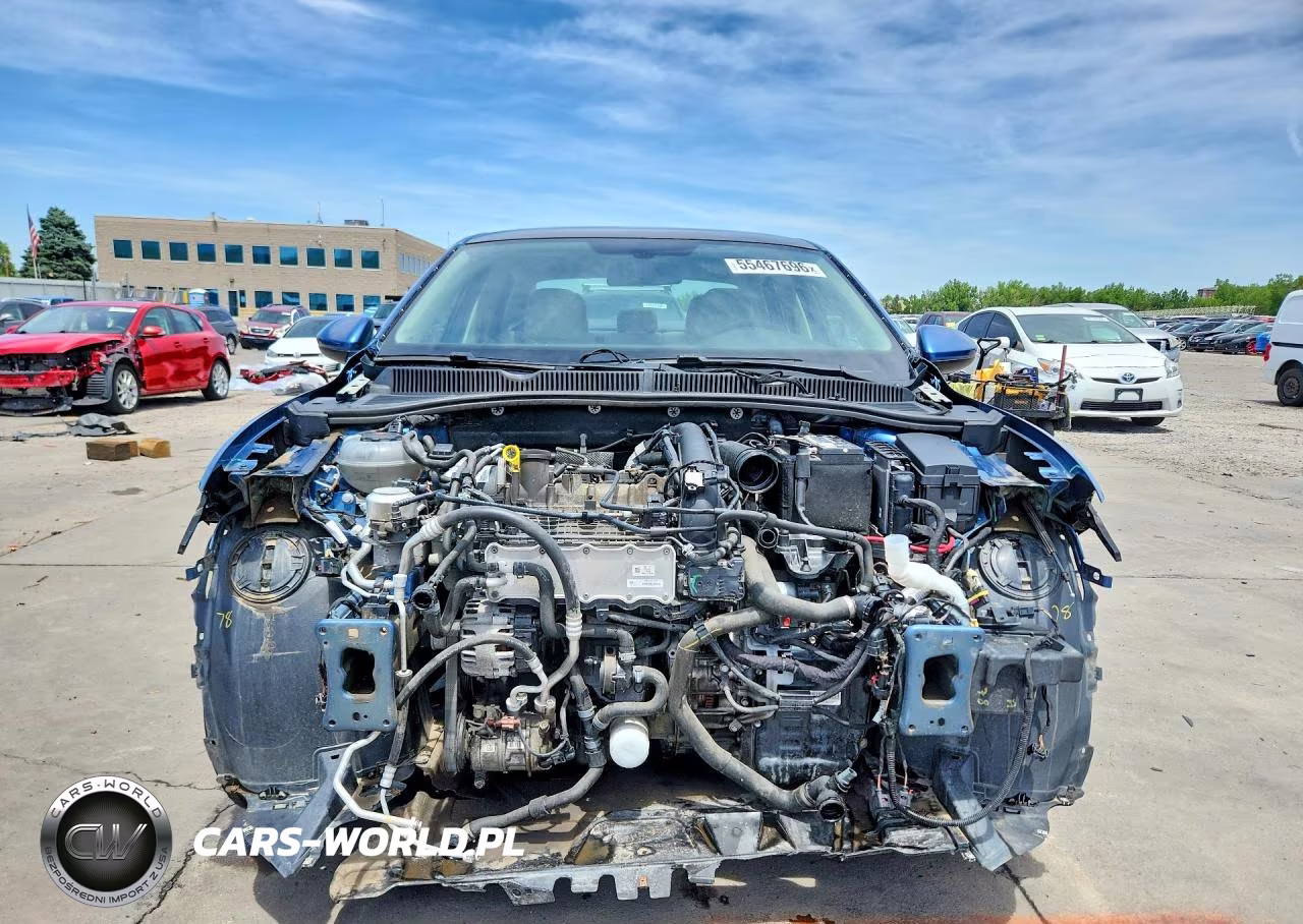 2019 Volkswagen Jetta S VIN:3VWC57BUXKM201165 - 5