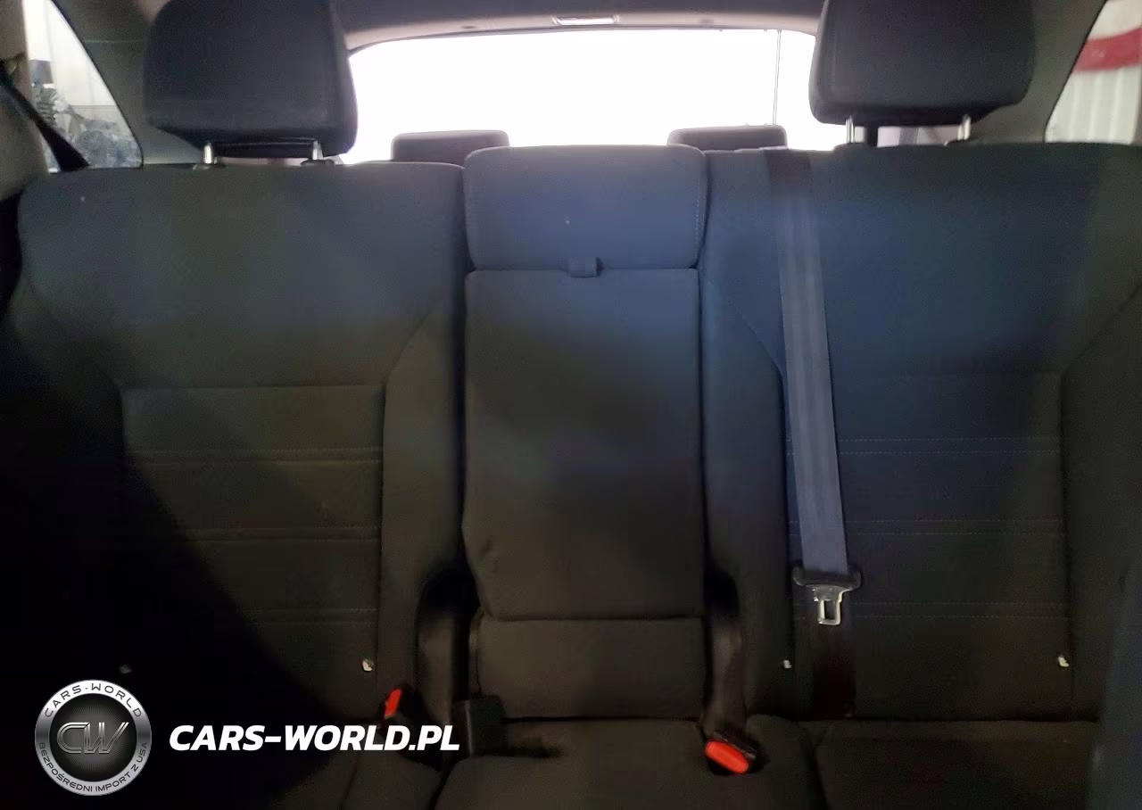 2016 Kia Sorento Lx V6 VIN:5XYPGDA52GG174068 - 10