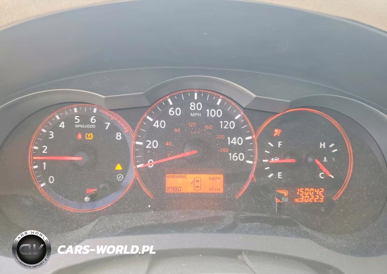 2008 Nissan Altima 2.5 VIN:1N4AL21E28N561922 - 9