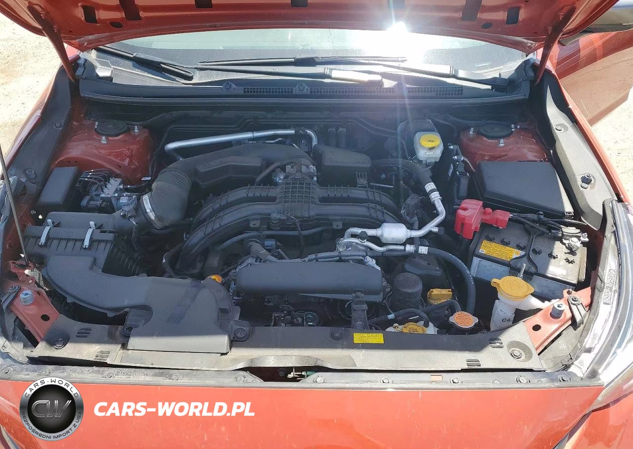 2024 Subaru Crosstrek Premium VIN:JF2GUADC8RH863979 - 11