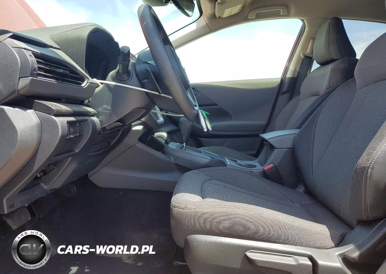 2024 Subaru Crosstrek Premium VIN:JF2GUADC8RH863979 - 7