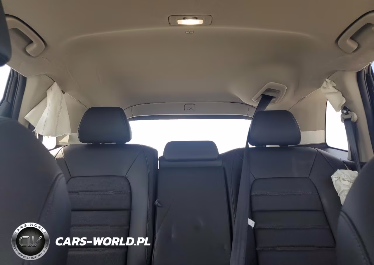 2025 Honda Cr-V Exl VIN:5J6RS3H7XSL007554 - 10