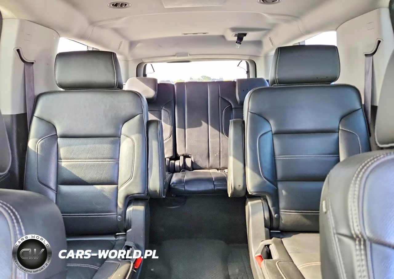 2016 GMC Yukon Xl Denali VIN:1GKS2HKJ4GR220775 - 10