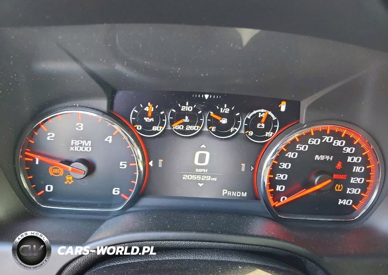 2016 GMC Yukon Xl Denali VIN:1GKS2HKJ4GR220775 - 9