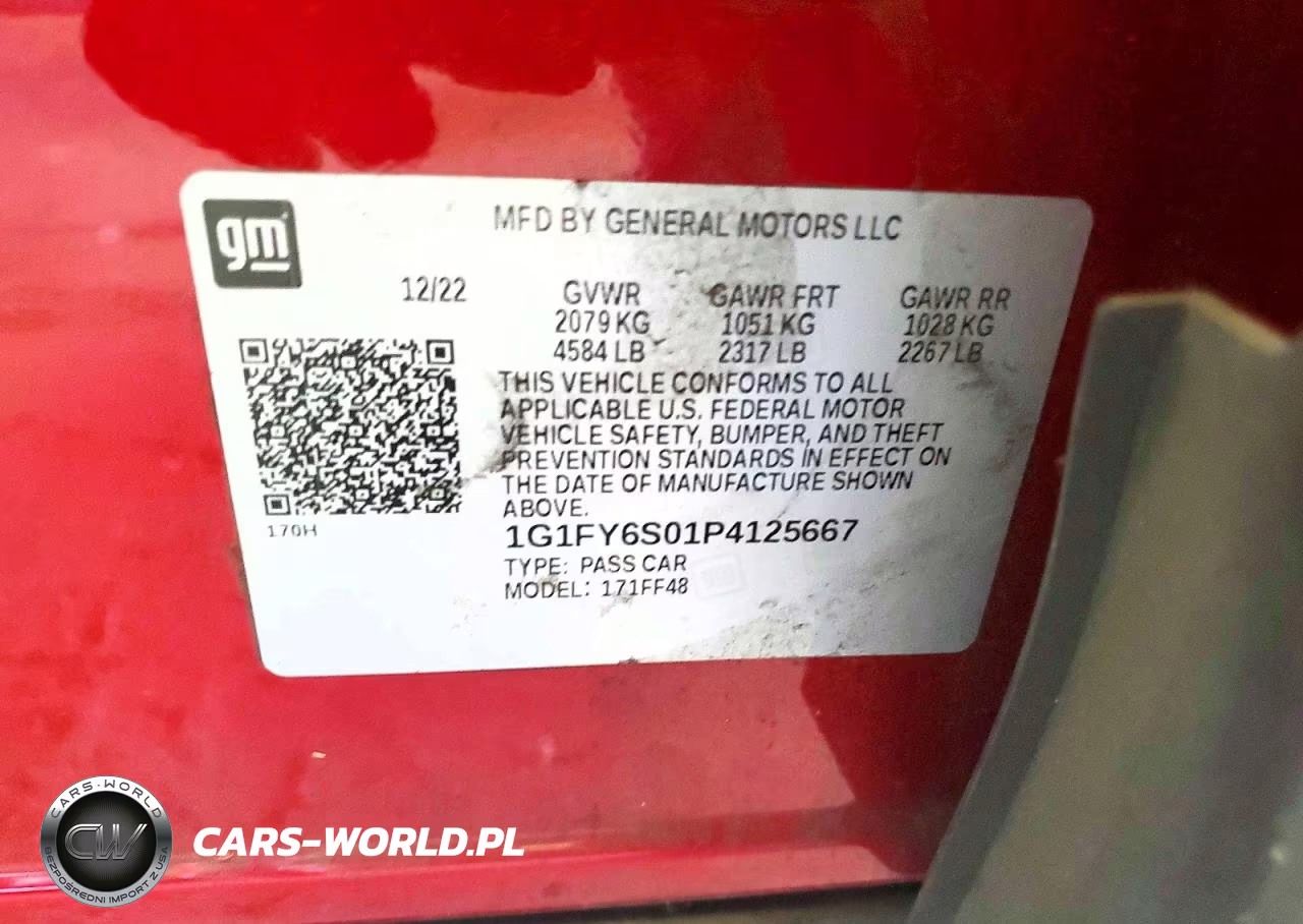 2023 Chevrolet Bolt Euv Lt VIN:1G1FY6S01P4125667 - 12