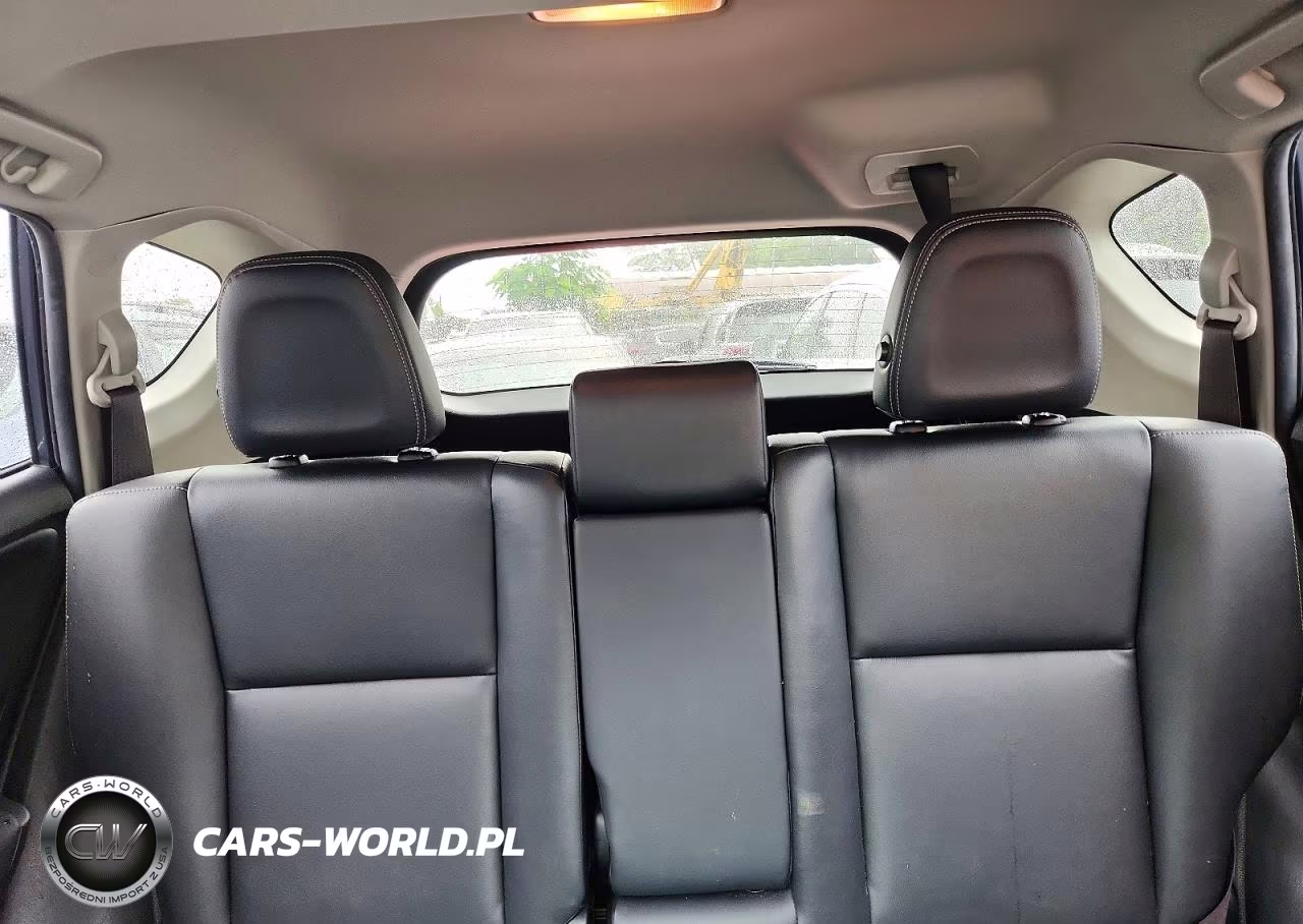 2014 Toyota Rav4 Limited VIN:JTMYFREV9ED033153 - 10