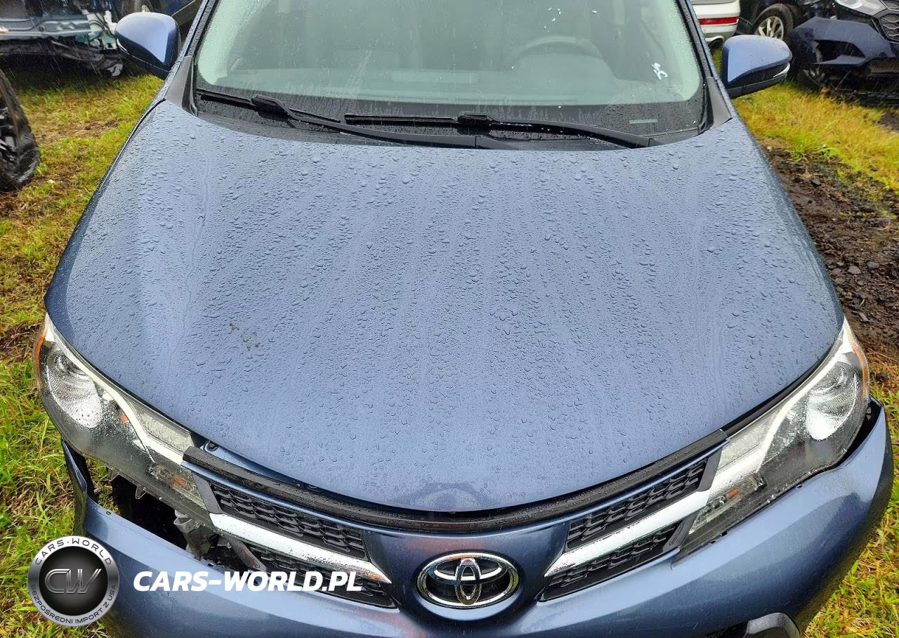 2014 Toyota Rav4 Limited VIN:JTMYFREV9ED033153 - 12