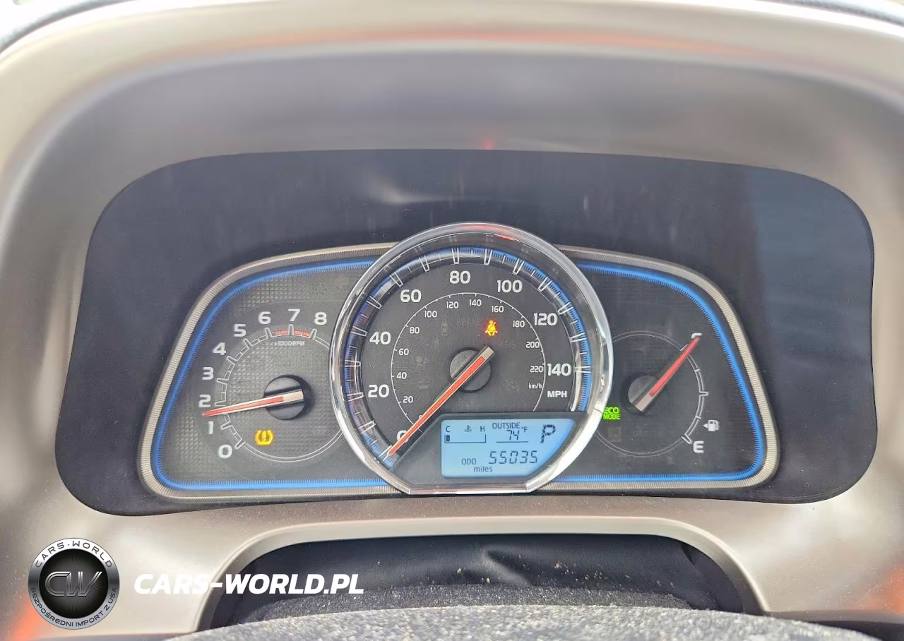 2014 Toyota Rav4 Limited VIN:JTMYFREV9ED033153 - 9