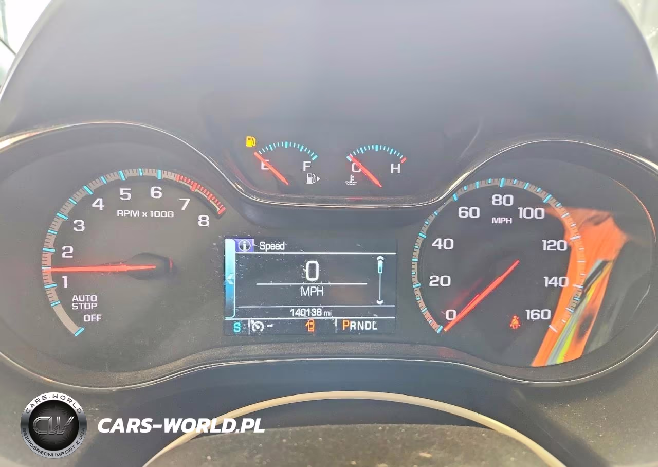 2018 Chevrolet Cruze Premier VIN:1G1BF5SM8J7209511 - 9