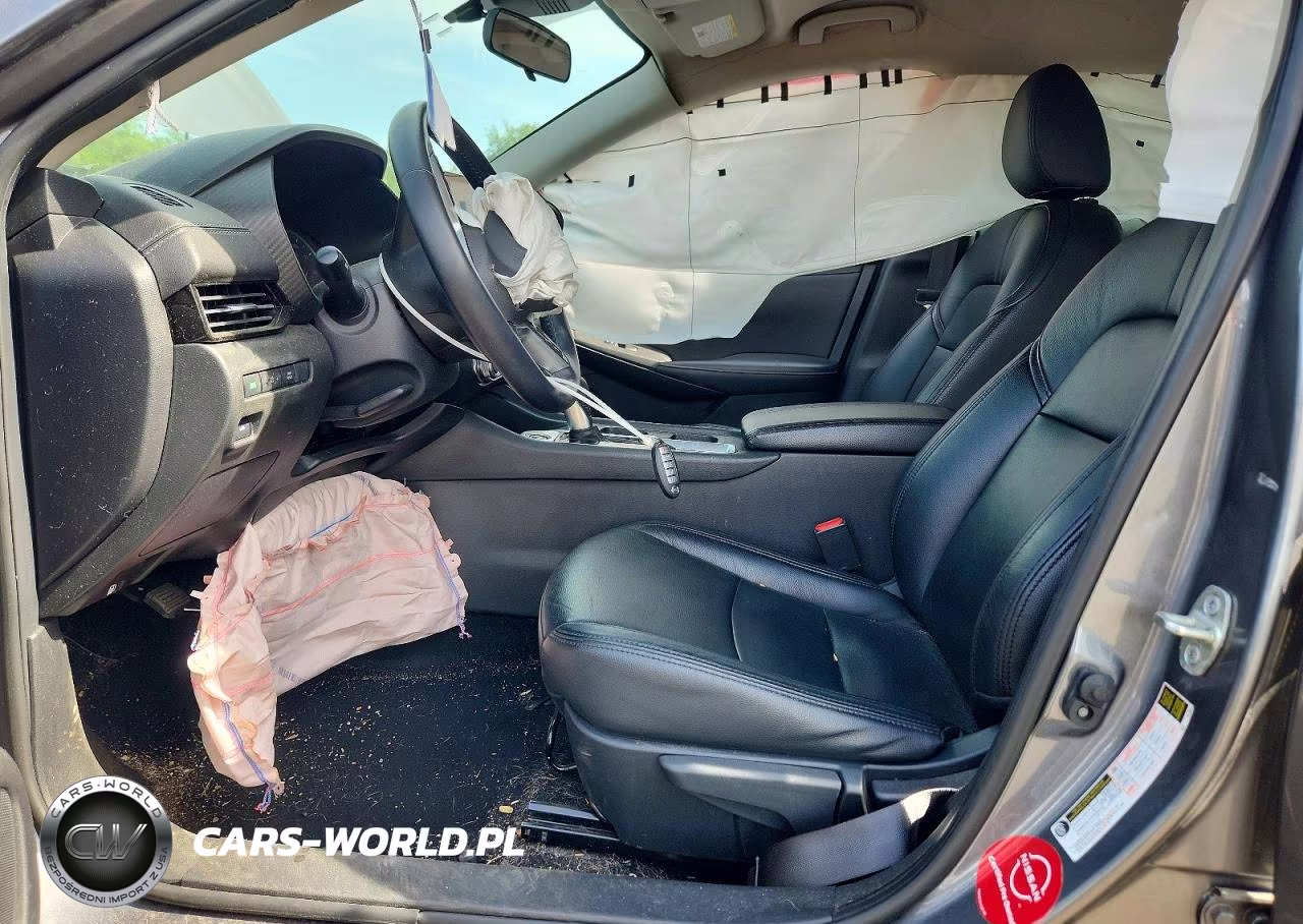 2020 Nissan Sentra Sv VIN:3N1AB8CV7LY233651 - 7