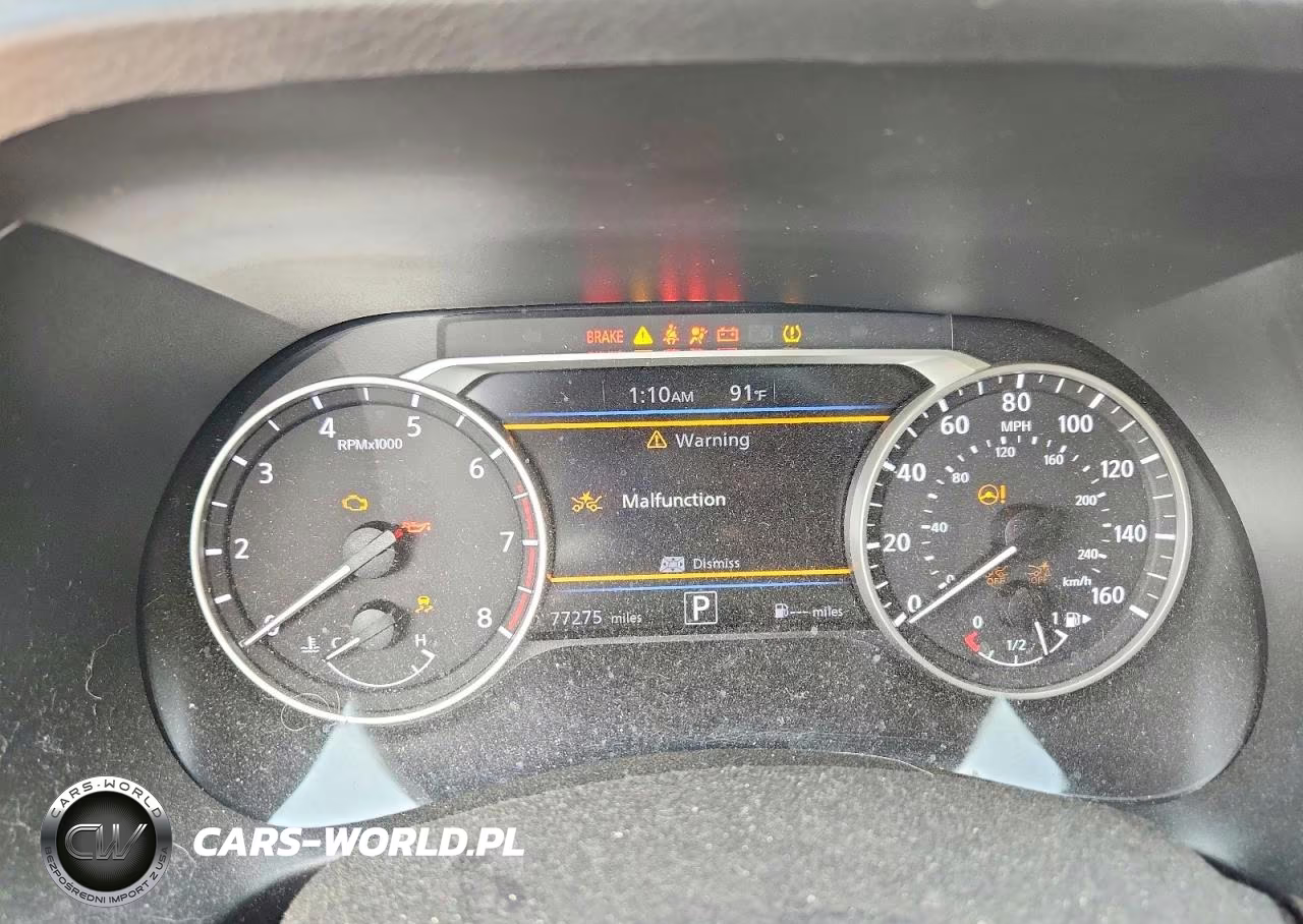 2020 Nissan Sentra Sv VIN:3N1AB8CV7LY233651 - 9
