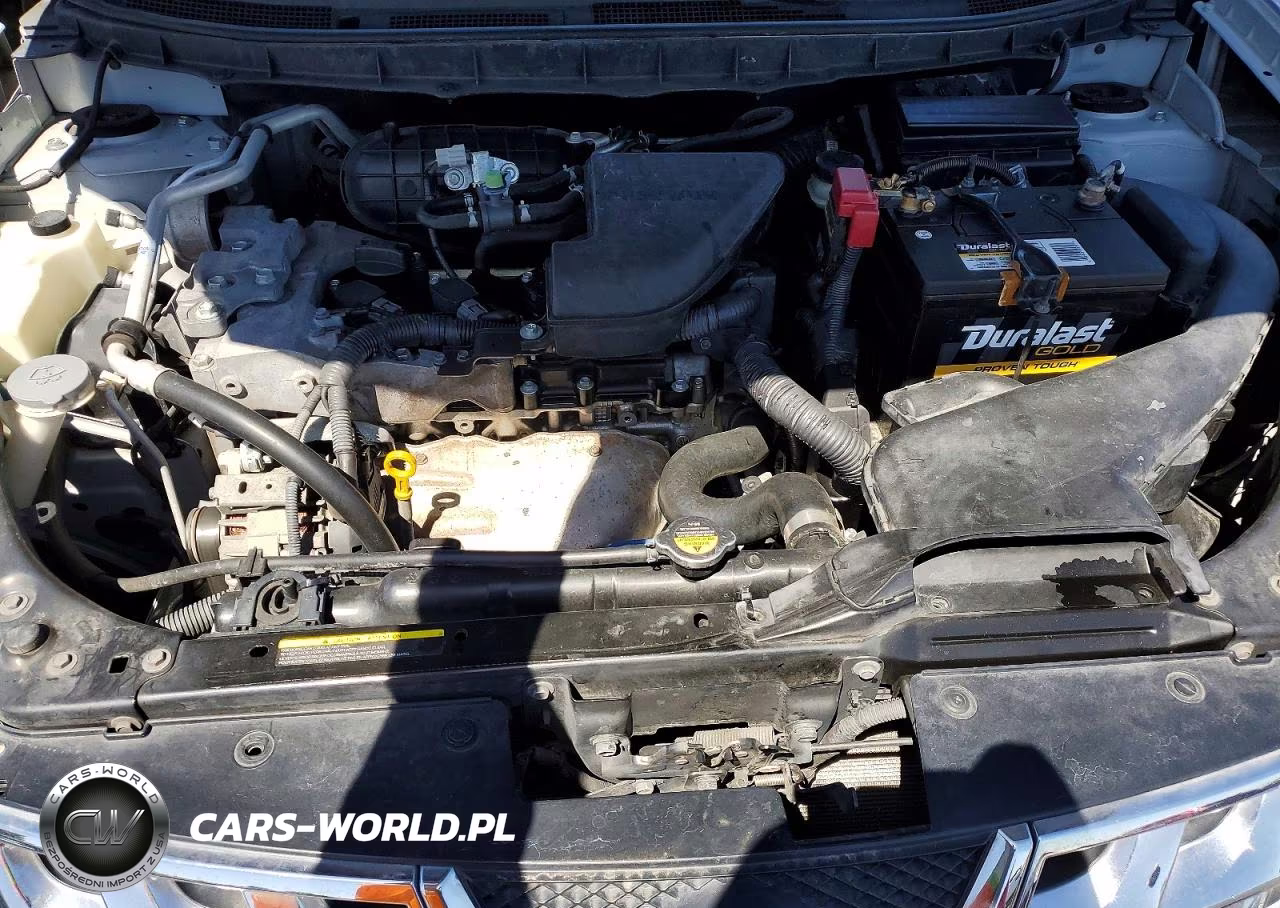 2011 Nissan Rogue S VIN:JN8AS5MT8BW165167 - 12