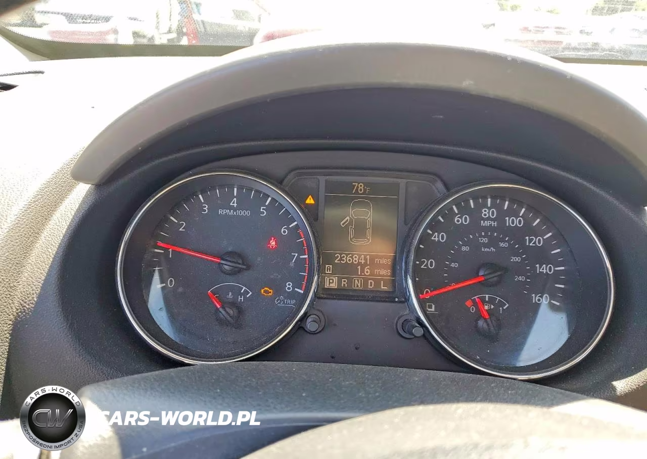 2011 Nissan Rogue S VIN:JN8AS5MT8BW165167 - 9