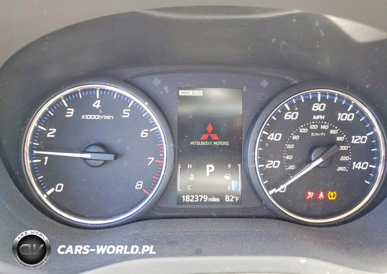 2016 Mitsubishi Outlander Gt VIN:JA4JZ4AX0GZ004434 - 9