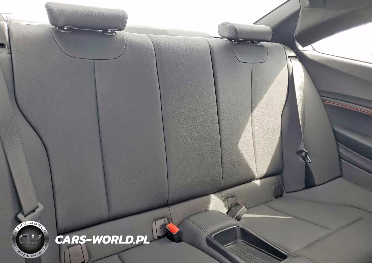 2018 BMW 230I VIN:WBA2J1C57JVB98549 - 10
