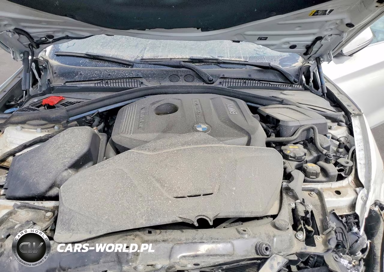 2018 BMW 230I VIN:WBA2J1C57JVB98549 - 11