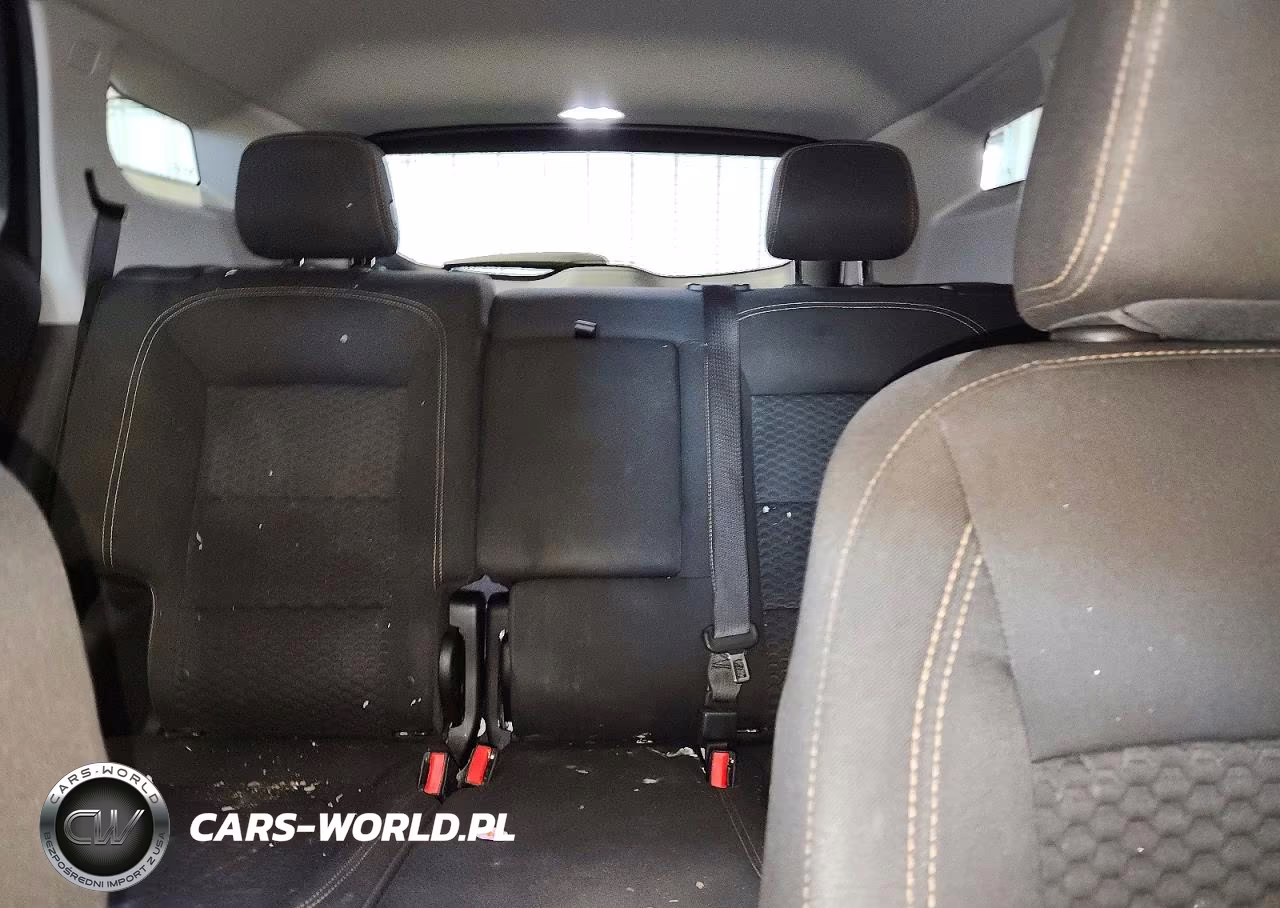 2018 GMC Terrain Sle VIN:3GKALMEV6JL228519 - 10