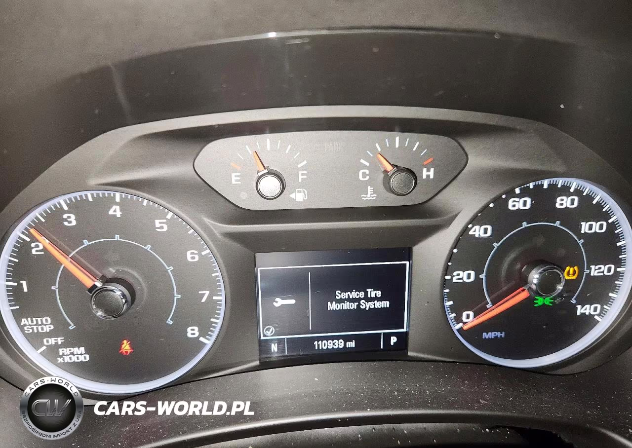 2018 GMC Terrain Sle VIN:3GKALMEV6JL228519 - 9
