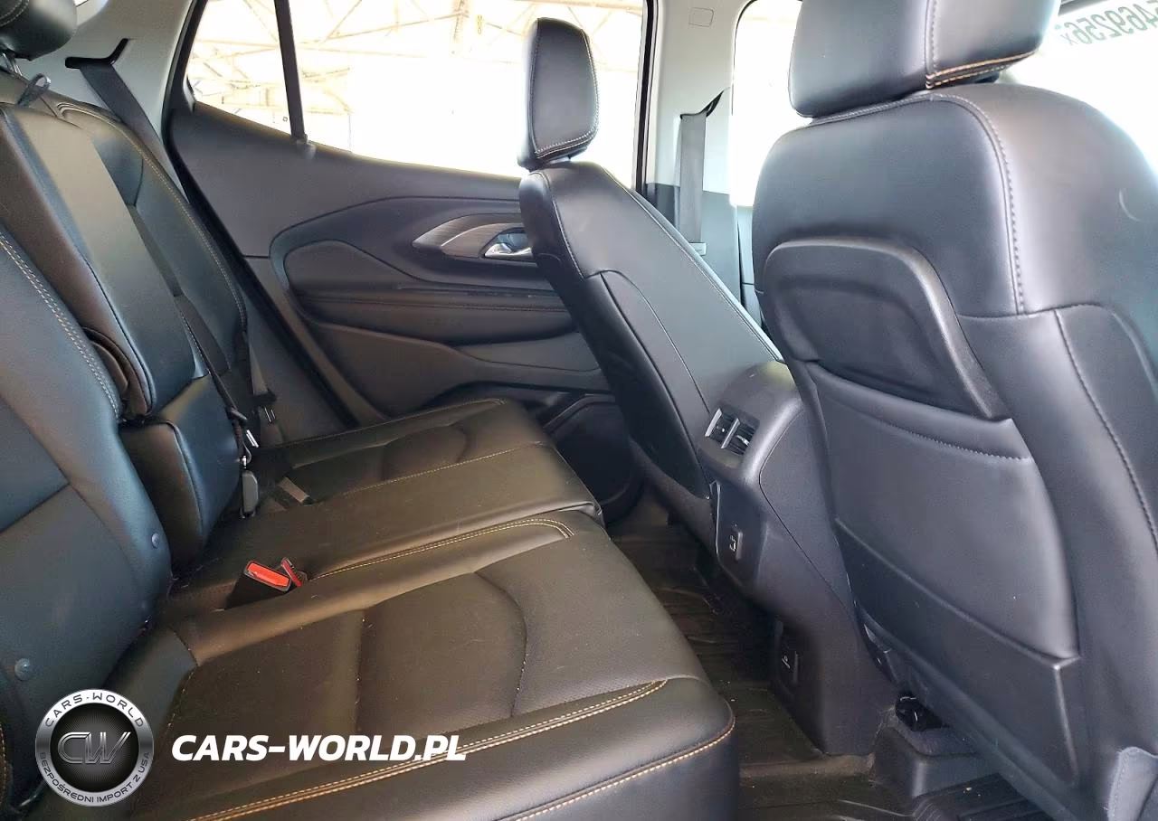 2021 GMC Terrain Slt VIN:3GKALPEV4ML303207 - 10
