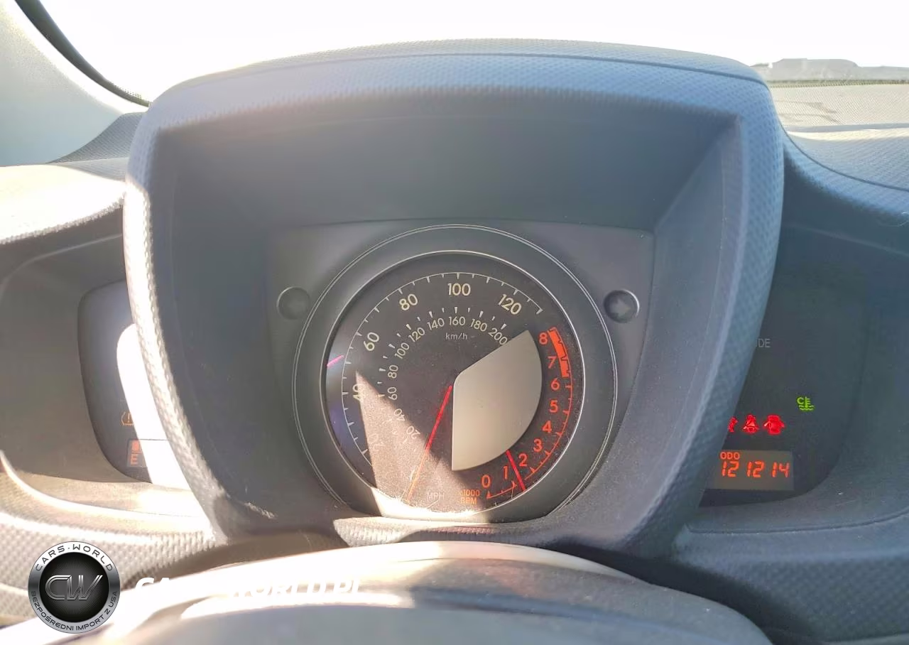 2012 Scion Xd Base VIN:JTKKU4B45C1022698 - 9