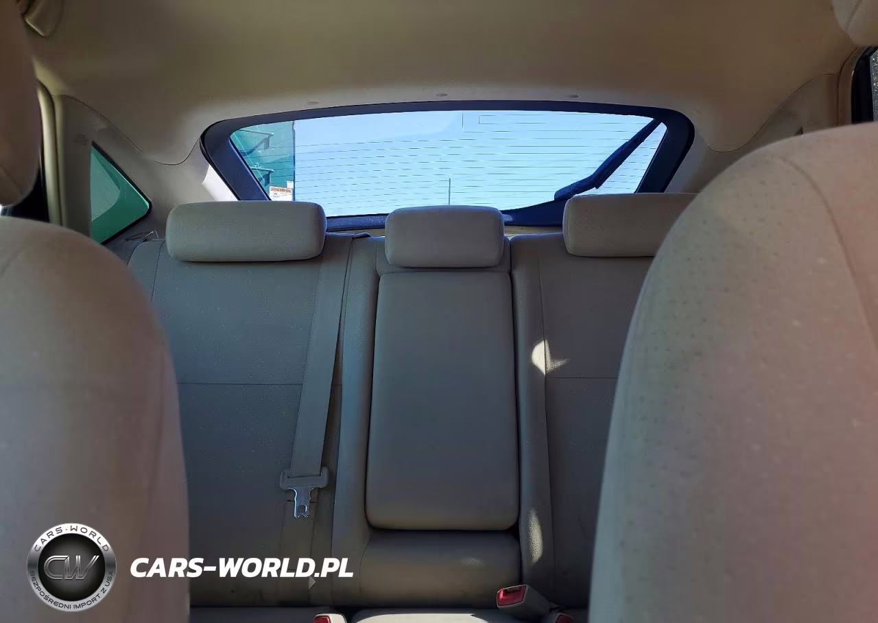 2007 Toyota Prius Touring VIN:JTDKB20U777590068 - 10