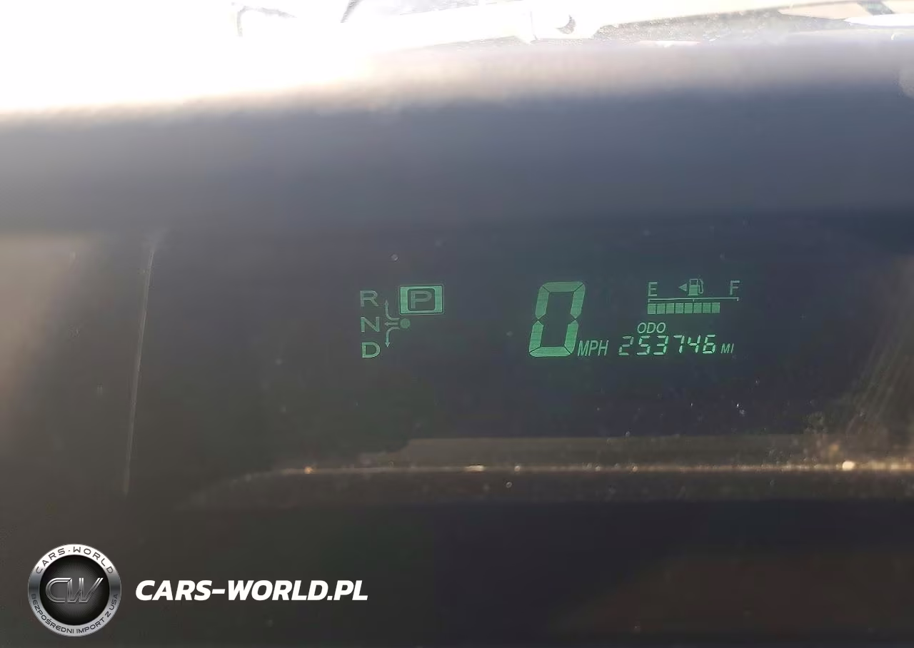 2007 Toyota Prius Touring VIN:JTDKB20U777590068 - 9