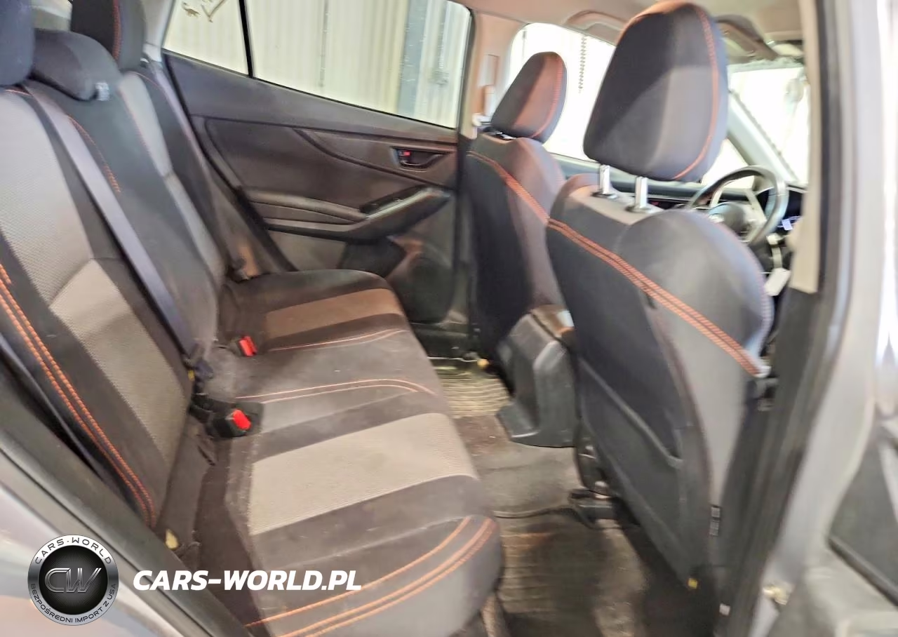2021 Subaru Crosstrek Premium VIN:JF2GTAPC6M8305894 - 10